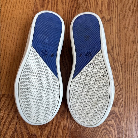 Rothy’s Shoes Kids Size 12 - Picture 5 of 8